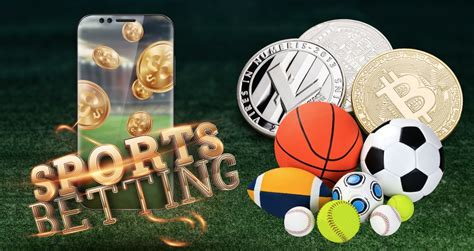 sport betting with cryptocurrency|sports gambling sites cryptocurrency.